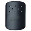 Грілка для рук Zippo Black Hand Warmer Euro 40368
