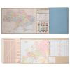 Щоденник А5 Leo Planner недатований Stefania
