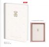 Ежедневник датированный 2027 Axent Partner Elegance A5 