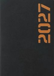 Ежедневник датированный Buromax NEON А5
