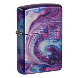 Zippo Universe Astro Design 48547