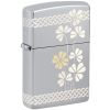 Зажигалка Zippo 250 Clover Design 48586