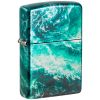 Зажигалка Zippo Rogue Wave Design 48621