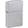 Зажигалка Zippo 250 Spider And Web Design