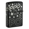 Запальничка Zippo 218C Zippo Design