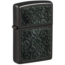 Zippo 24756 Pattern Design