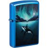 Зажигалка Zippo 20446 Whale Design