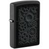 Зажигалка Zippo 218 Steampunk Design