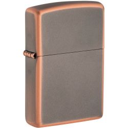 Zippo Rustic Bronze 49839