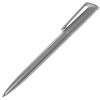 Шариковая ручка Flip Silver под нанесение логотипа