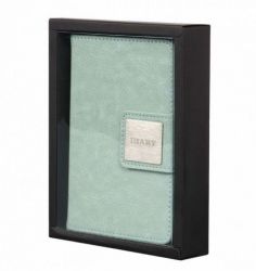 Ежедневник А6 Leo Planner недатированный Chiara