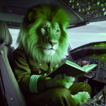 Щоденник Leo Planner 2026
