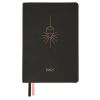 Ежедневник А5 Leo Planner недатированный Hypnotic