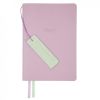 Щоденник А5 Leo Planner недатований Prima