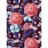 Книга записна А5 Axent Bloom в клітинку