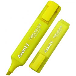 Маркер текстовий Highlighter Axent