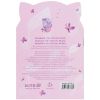 Блокнот Kite Pink cat В6-, 48 листов, клетка