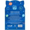 Блокнот Kite Hey Fox В6-, 48 листов, клеточка
