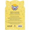 Блокнот Kite Cheese Mouse В6-, 48 листов, клетка