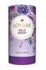 Чай LOVARE Wild berry листовой, 80г