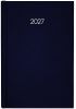 Ежедневник датированный 2027 Axent Classic Style A5 темно-синий