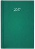 Щоденник датований 2027 Axent Classic Style A5 аквамариновий
