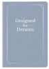 Ежедневник датированный 2027 Axent Partner Mellow Designed for Dreams A5