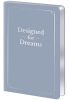 Щоденник датований 2027 Axent Pocket Mellow Designed for dreams А6 