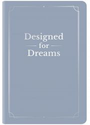 Щоденник датований 2027 Axent Pocket Mellow Designed for dreams А6