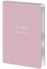 Щоденник датований 2027 Axent Pocket Mellow She plans She wins А6 