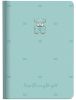 Ежедневник датированный 2027 Axent Partner Elegance Keep shining bright A5