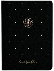 Ежедневник датированный 2027 Axent Partner Elegance Create your shine A5 