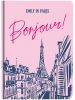 Щоденник 2027 Axent Partner Emily in Paris