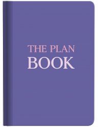 Ежедневник датированный Axent Partner Daily Vibes Plan book A5