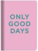 Щоденник 2027 Axent Partner Daily Vibes Only good days