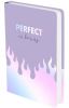 Щоденник датований 2027 Axent Partner Daily Vibes Perfect A5 