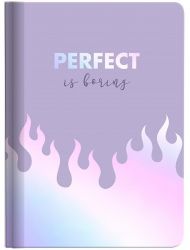 Щоденник датований Axent Partner Daily Vibes Perfect A5 