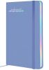 Ежедневник датированный 2027 Axent Partner Daily Shine Professional overthinker A5