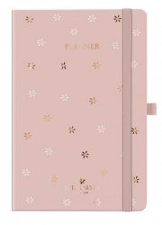 Еженедельник датированный Axent Partner TR Fairy Garden А5