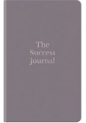 Еженедельник датированный Axent Partner Mellow Success Journal А5