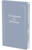 Еженедельник датированный 2027 Axent Partner Mellow Designed for dreams А5