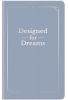 Еженедельник датированный 2027 Axent Partner Mellow Designed for dreams А5