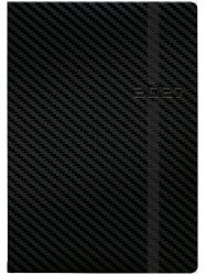 Щоденник Brunnen Стандарт Soft Carbon чорний