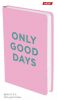 Щоденник 2027 Axent Partner Daily Vibes Only good days