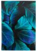 Книга записна А4 Axent Flora в клітинку