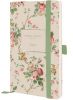 Щотижневик датований 2025 Axent Partner Laura Ashley Delicate А5