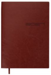 Ежедневник датированный  Buromax Ideal A5