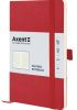 Книга записна Axent Partner Soft Skin А5 в клітинку