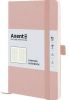 Книга записна Axent Partner Soft Skin А5 в клітинку