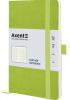 Книга записна Axent Partner Soft Skin А5 в клітинку